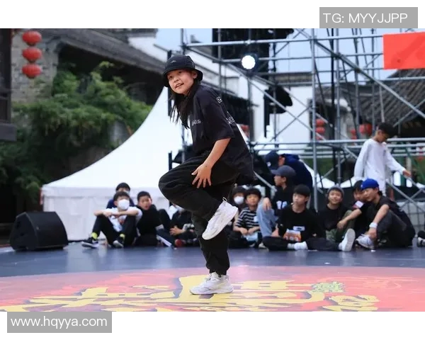 南京街舞队创下新纪录速度排名引领全国潮流舞动新时代 南京街舞队创下新纪录速度排名引领全国潮流舞动新时代