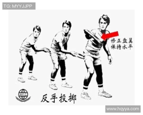 李秀英独家分享飞盘技巧与心得体会助你提升游戏水平 李秀英独家分享飞盘技巧与心得体会助你提升游戏水平