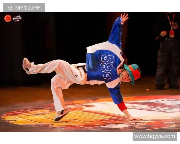 武汉街舞队实力对比深度解析与未来发展趋势探讨 武汉街舞队实力对比深度解析与未来发展趋势探讨