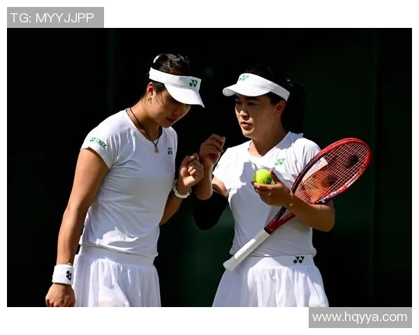 吴芳专访:从青涩球场到职业巅峰的网球人生回顾 吴芳专访:从青涩球场到职业巅峰的网球人生回顾