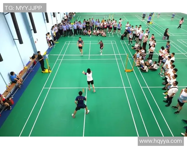 成都羽毛球队意识变革引发热议推动运动发展新思路 成都羽毛球队意识变革引发热议推动运动发展新思路