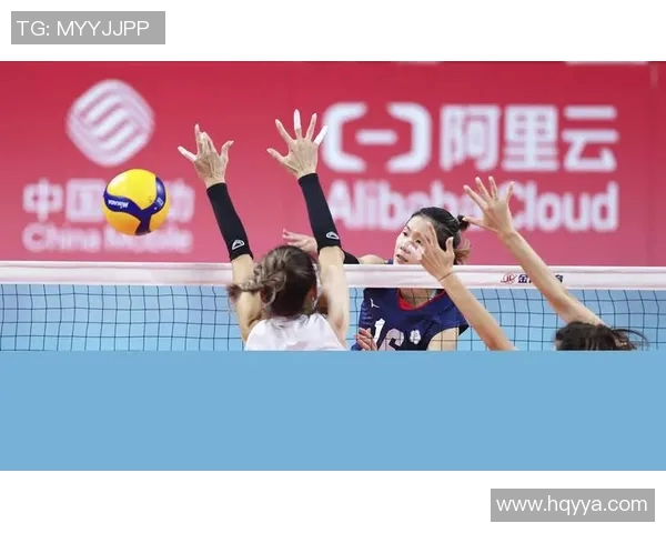 排球巨献:深入探讨杭州排球队的团队意识与竞技精神 排球巨献:深入探讨杭州排球队的团队意识与竞技精神