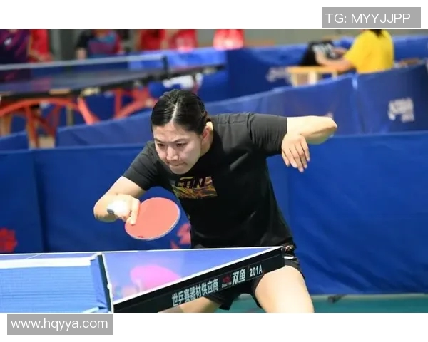 上海乒乓球队个人能力深度解析与发展现状探讨 上海乒乓球队个人能力深度解析与发展现状探讨