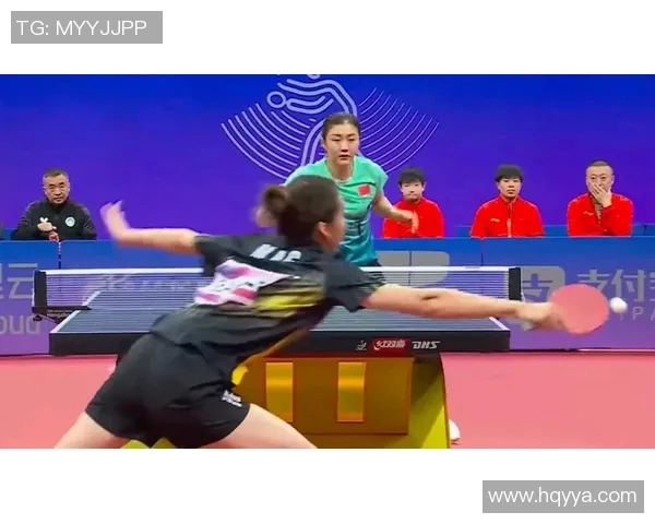 杭州乒乓球队整体压制表现分析及其对比赛结果的影响探讨