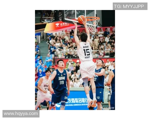 杭州篮球队在篮球配合排行榜中荣登第八名展现团队实力与默契 杭州篮球队在篮球配合排行榜中荣登第八名展现团队实力与默契