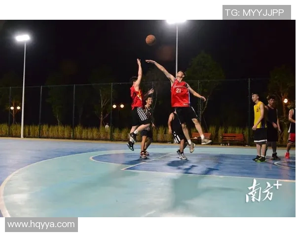 专访黄敏:深入探讨篮球领域的成功秘诀与个人成长之路 专访黄敏:深入探讨篮球领域的成功秘诀与个人成长之路