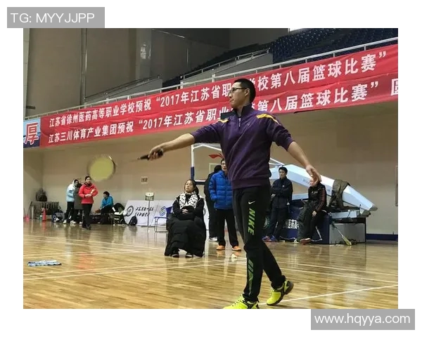 南京羽毛球队意识变革引发热议助力竞技水平提升与团队凝聚力增强 南京羽毛球队意识变革引发热议助力竞技水平提升与团队凝聚力增强