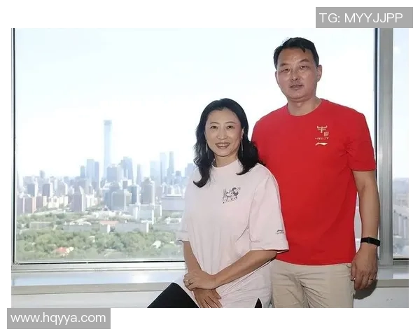 周丽专访：从青涩少女到羽毛球冠军的成长之路回顾