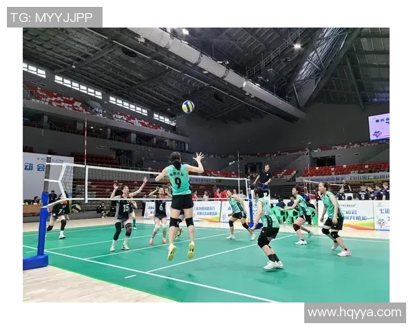 重庆排球队阵地战分析：优劣势及未来发展方向探讨