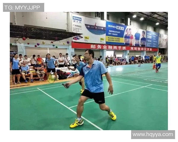 深入分析成都羽毛球队中路突破战术的优势与应用技巧