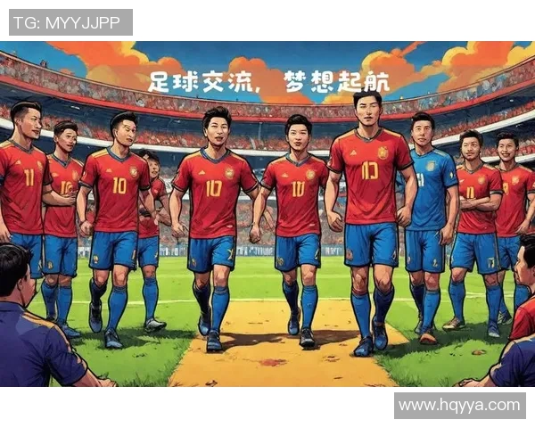 百位足球明星齐聚一堂共唱经典歌曲展现运动与音乐的完美结合