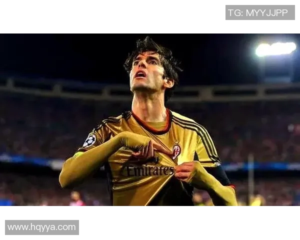 粤语足球明星卡卡的传奇人生与球场辉煌成就揭秘