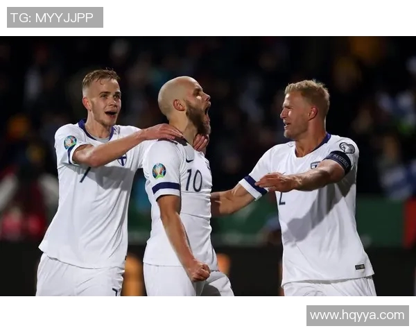 芬兰足球明星介绍及其在国际赛场上的辉煌成就与影响力分析 芬兰足球明星介绍及其在国际赛场上的辉煌成就与影响力分析