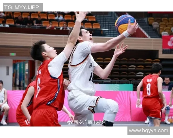 西安篮球队荣登篮球配合排行榜第一名引发热议与关注