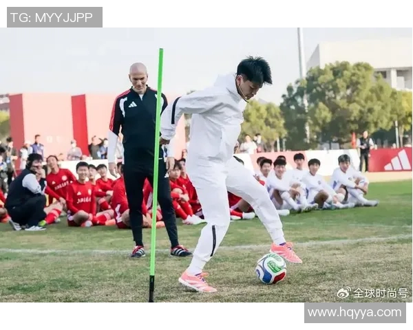 00后足球明星帅哥崛起他们如何在绿茵场上书写青春传奇 00后足球明星帅哥崛起他们如何在绿茵场上书写青春传奇